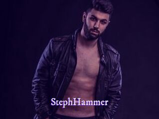 StephHammer