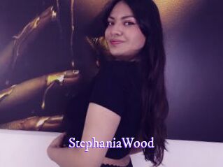 StephaniaWood