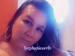 Stephaniesav81