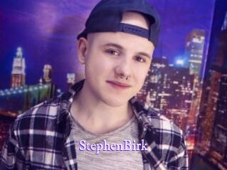 StephenBirk