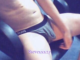 Stevexxx25