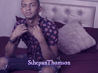 SthepanThomson