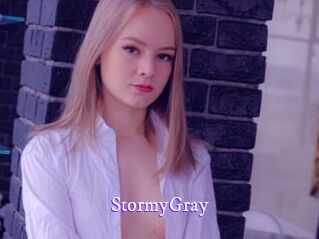 StormyGray