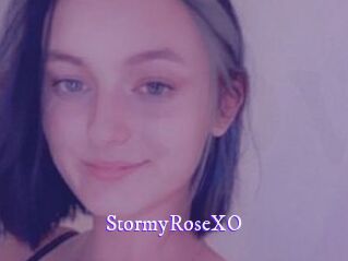 StormyRoseXO