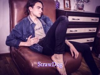 StrawDog