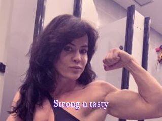 Strong_n_tasty