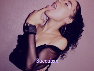 Succubae