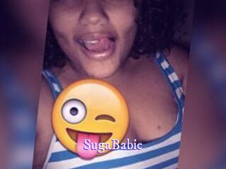 SugaBabie