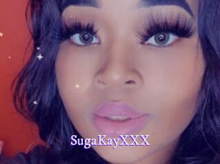 SugaKayXXX