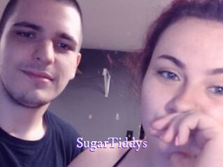 SugarTiddys