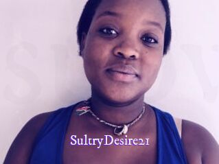 SultryDesire21