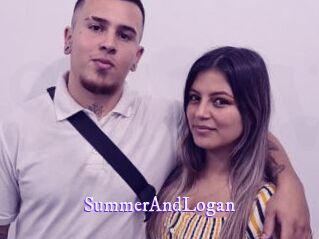 SummerAndLogan