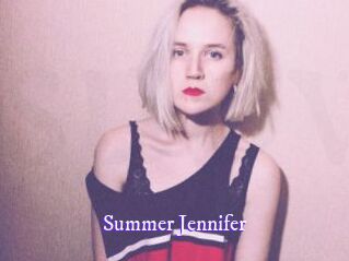 Summer_Jennifer