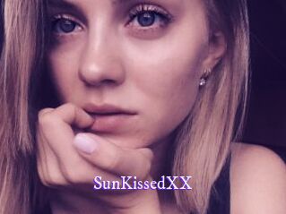 SunKissedXX