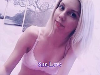 Sun_Love