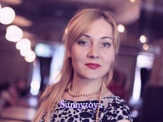 Sunnytoya