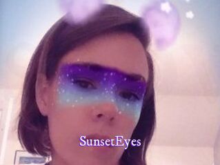 SunsetEyes