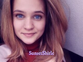 SunsetShirle