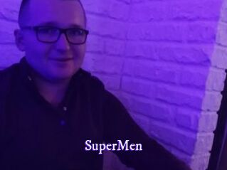 SuperMen