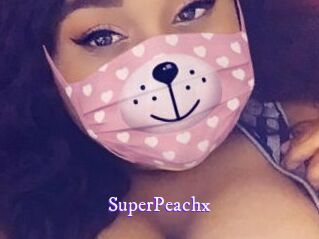 SuperPeachx