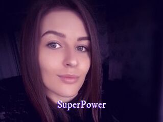 SuperPower