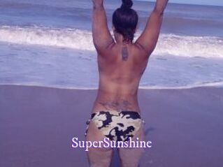 SuperSunshine