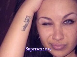 Supersex2019