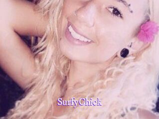 SurfyChick