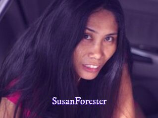 SusanForester