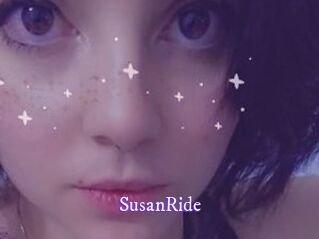 SusanRide