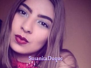 SusanitaDuque