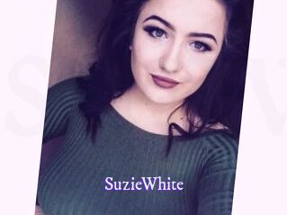 SuzieWhite