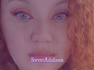 SweetAddison