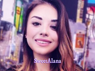 SweetAlana