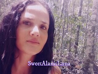 SweetAlanisLuna