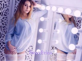 SweetBritta