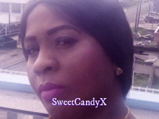 SweetCandyX