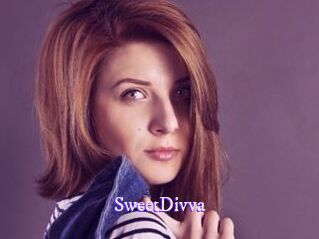 SweetDivva