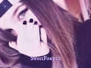 SweetFoxy22