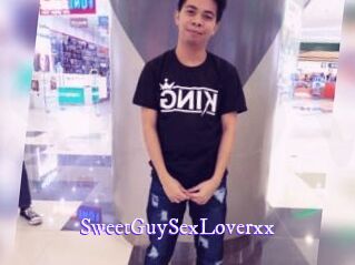 SweetGuySexLoverxx