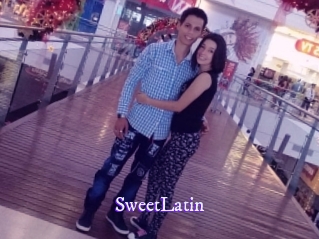 SweetLatin