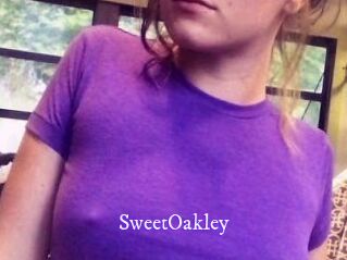 SweetOakley