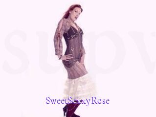 SweetSexxyRose