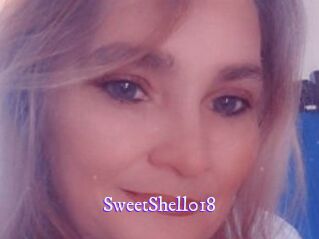 SweetShell018