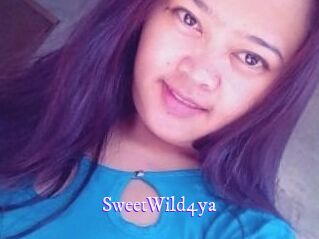 SweetWild4ya