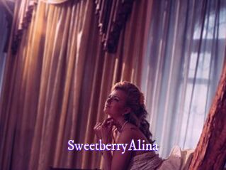 SweetberryAlina