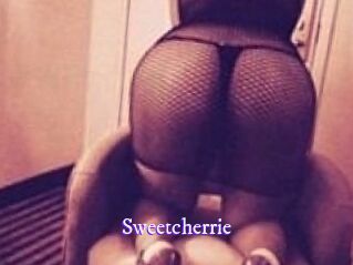 Sweet_cherrie