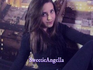 SweetieAngella