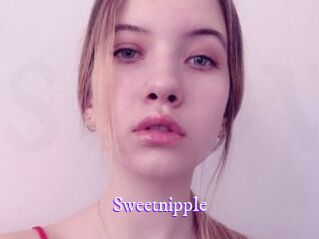 Sweetnipple