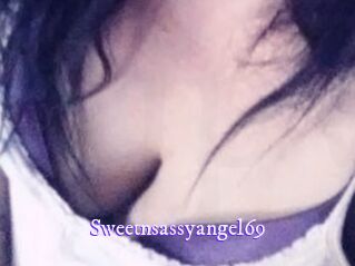 Sweetnsassyangel69